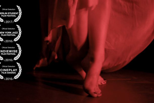 still / picture for I Know His Blood