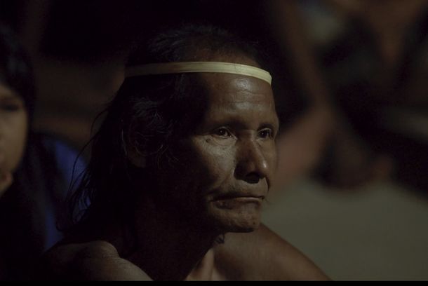 still / picture for A Flecha e a Farda   /   The Arrow and The Uniform