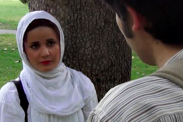 still / picture for Filmi baraye To