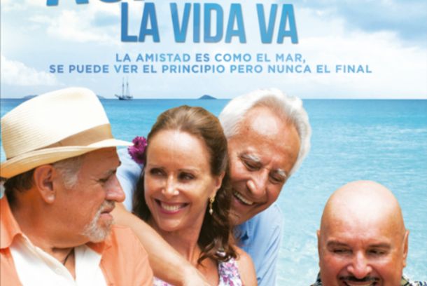 still / picture for Acapulco La Vida Va