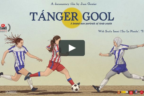 still / picture for Tanger Gool