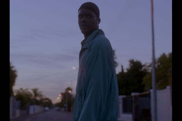still / picture for Mthunzi