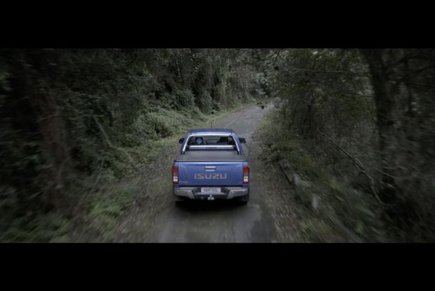 still / picture for Discovery of Fire