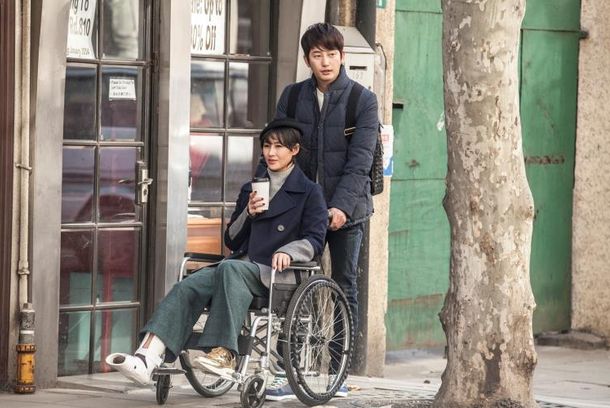 still / picture for 《香氣》Scent