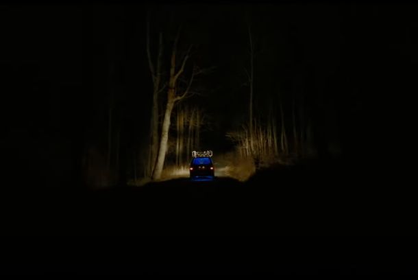 still / picture for Citlivy clovek