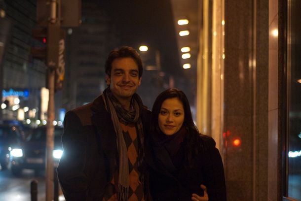 still / picture for The Devil Inside