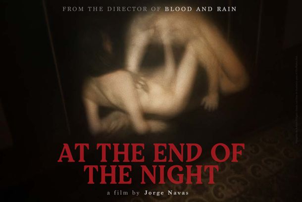 still / picture for Al Final de la Noche