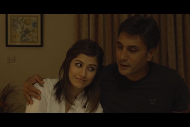 still / picture for In-Between