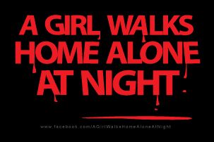 still / picture for A Girl Walks Home Alone At Night