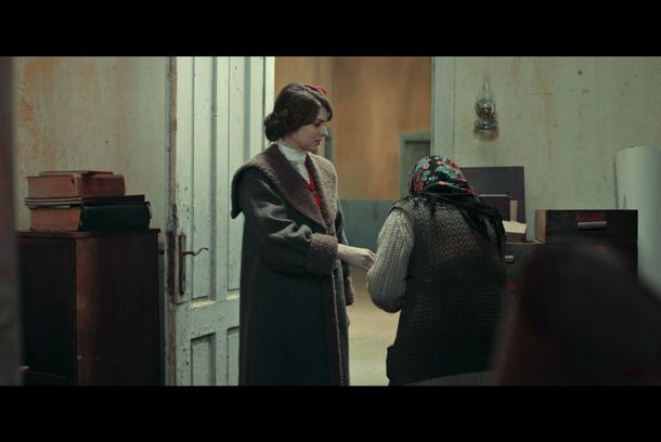 still / picture for Ќе дојдат децата