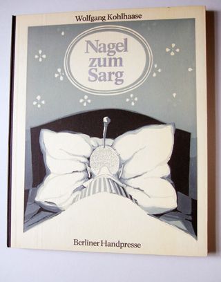 still / picture for Nagel zum Sarg (The Nail)
