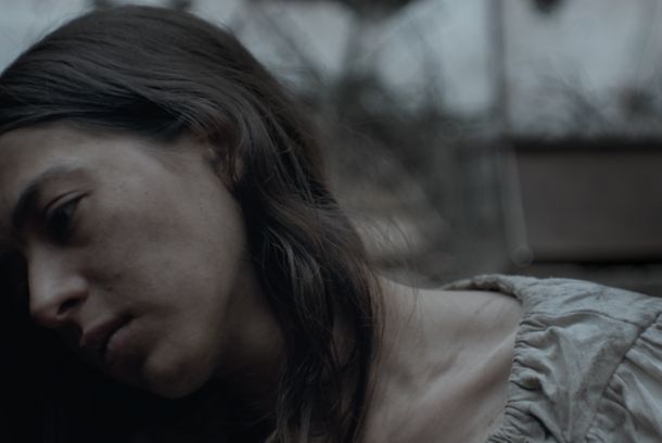still / picture for El canto de las moscas 