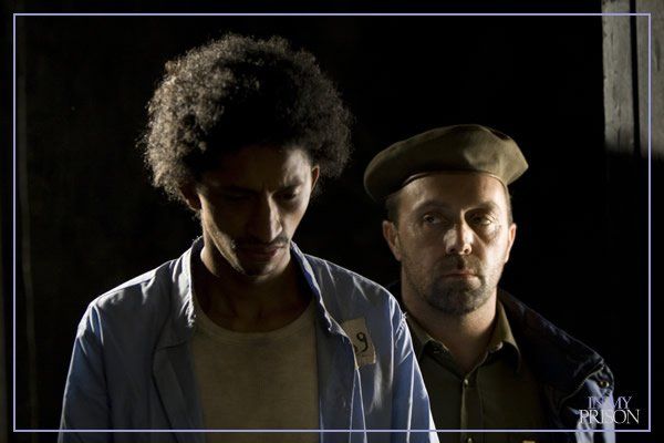 still / picture for In my prison