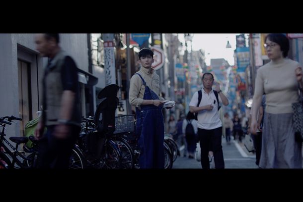 still / picture for You