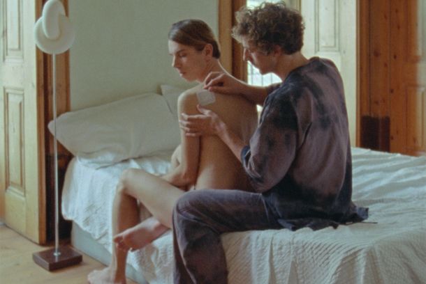 still / picture for Tornar-se um Homem na Idade Média