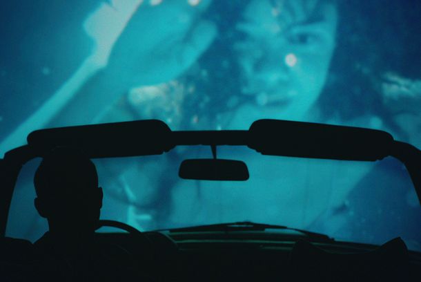 still / picture for Caught A Ghost 
