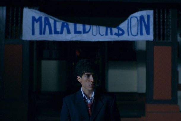 still / picture for La Isla de los Pingüinos