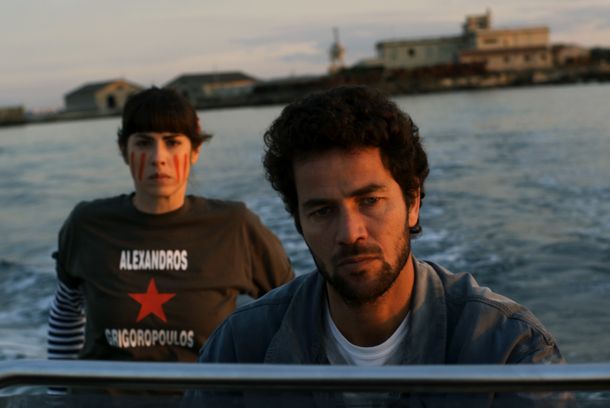 still / picture for FIREWORKS