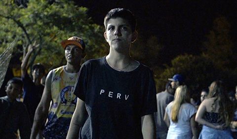still / picture for Música para quando as luzes se apagam