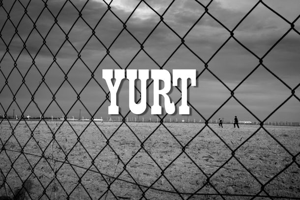 still / picture for YURT (Dormitory)