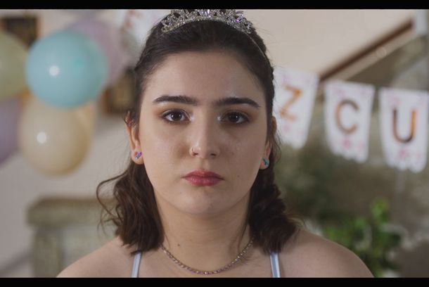 still / picture for Paula