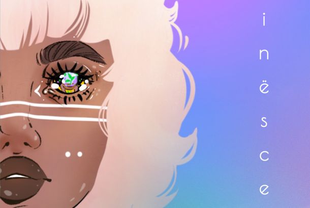 still / picture for Luminëscence