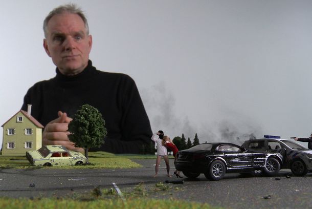 still / picture for Voor Film