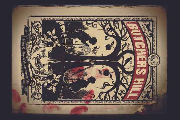 still / picture for Butchers Hill (Sweet tooth)