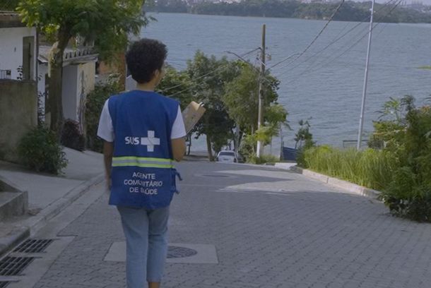 still / picture for Uma Lagoa de Pedras