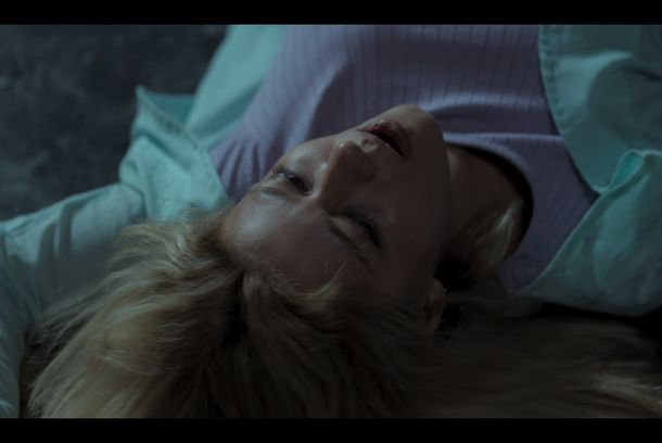 still / picture for 1001 Frames
