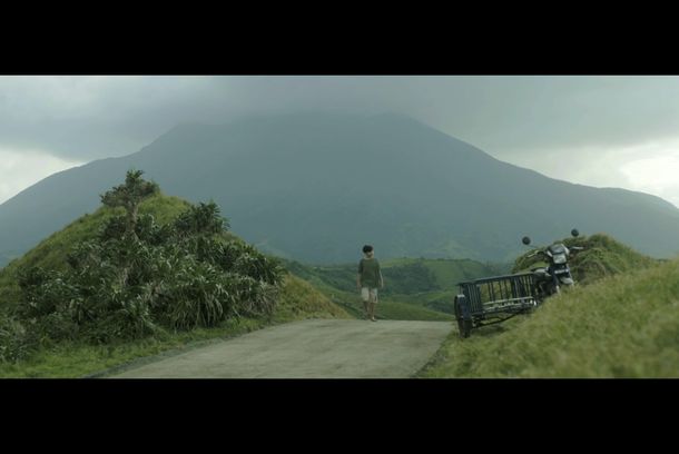 still / picture for Paglampas ng Burol