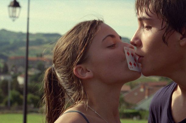 still / picture for FRANZÖSISCH FÜR ANFÄNGER