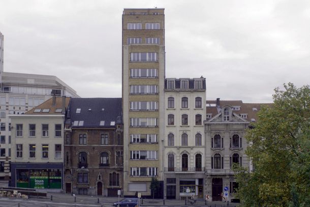 still / picture for Archibelge