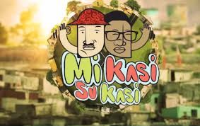 still / picture for Mi Kasi Su Kasi