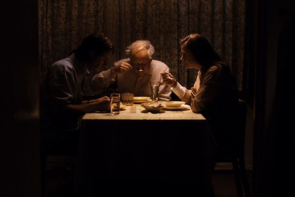 still / picture for The retreat