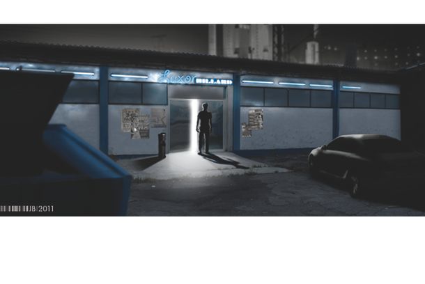 still / picture for Gefallen - Fallen