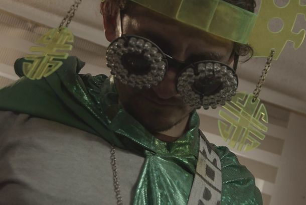 still / picture for La rebelión de los checheres