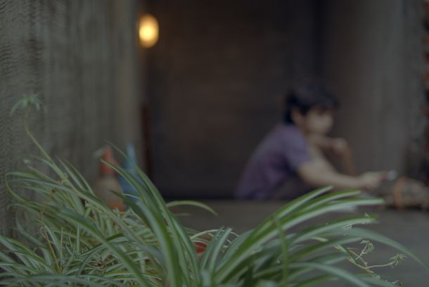 still / picture for Caparazones