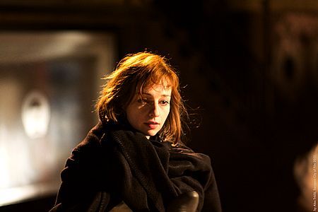 still / picture for Edina