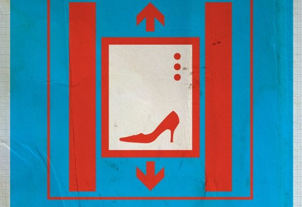 still / picture for Going Up