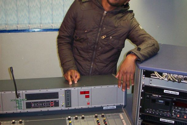 still / picture for Mix