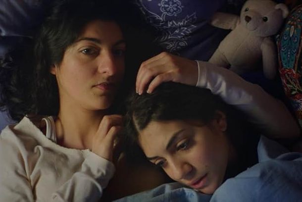 still / picture for Fremde