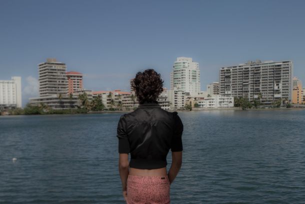 still / picture for Desmaquilladas