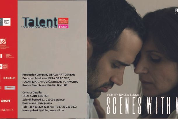 still / picture for Scenes with Women