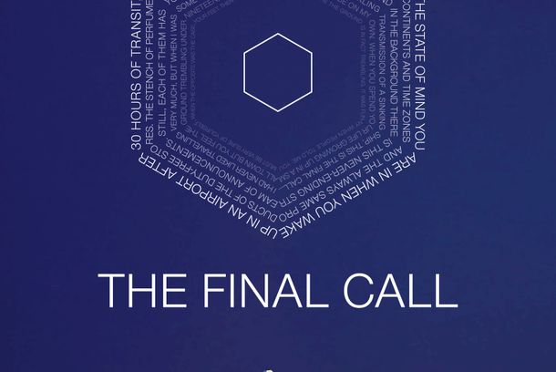 still / picture for THE FINAL CALL