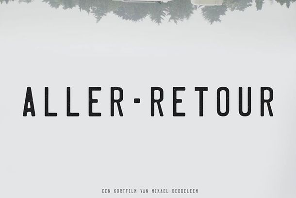 still / picture for ALLER - RETOUR