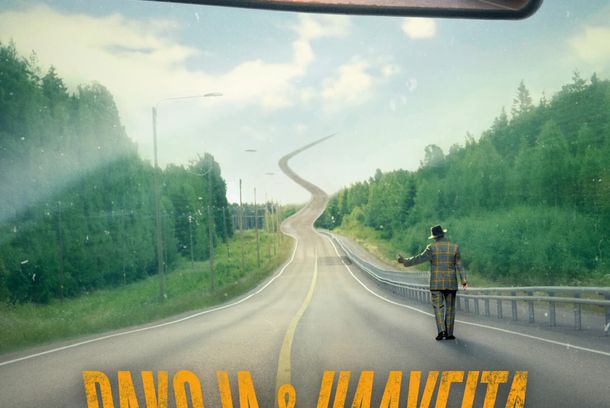 still / picture for Pakoja ja Haaveita