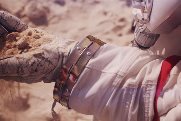 still / picture for Prime Circle - Doors