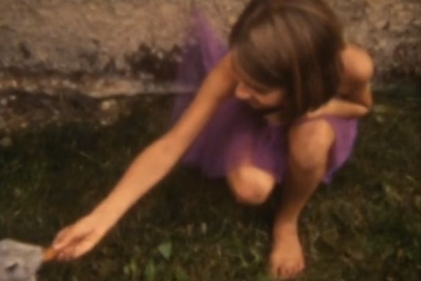 still / picture for A la recherche d'espace perdu II