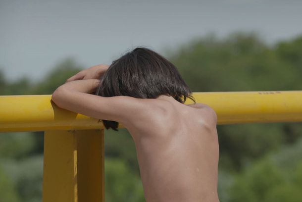 still / picture for Peñas
